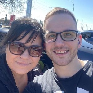 Meet your Posher, Macdonald